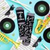 imageLavley Gaming Socks  Cool Gifts for Video Gamers and Board Game Players  One Size Fits Most Men Women and TeensTreble Maker