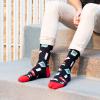 imageLavley Gaming Socks  Cool Gifts for Video Gamers and Board Game Players  One Size Fits Most Men Women and TeensVideo Gaming