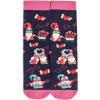 imageLavley Fun and Funny Socks for Women  Cute Colorful Acessory Gifts for Adults and Teens  One Size Fits Most LadiesGnome Love