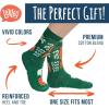 imageLavley Fun and Funny Socks for Women  Cute Colorful Acessory Gifts for Adults and Teens  One Size Fits Most LadiesLifes a Garden  Dig It