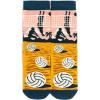 imageLavley Fun and Funny Socks for Women  Cute Colorful Acessory Gifts for Adults and Teens  One Size Fits Most LadiesVolleyball