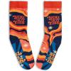imageLavley Fun and Funny Socks for Women  Cute Colorful Acessory Gifts for Adults and Teens  One Size Fits Most LadiesYou Got This