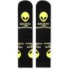 imageLavley Funny Socks for Adults  Cool Novelty Gifts and Stocking Stuffers for Men Women ampamp Teens  One SizeBelieve in Yourself Alien