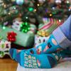imageLavley Funny Socks for Adults  Cool Novelty Gifts and Stocking Stuffers for Men Women ampamp Teens  One SizeBest Dad Ever
