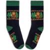 imageLavley Funny Socks for Adults  Cool Novelty Gifts and Stocking Stuffers for Men Women ampamp Teens  One SizeBigfoot Hide and Seek Champion