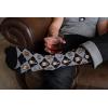 imageLavley Funny Socks for Adults  Cool Novelty Gifts and Stocking Stuffers for Men Women ampamp Teens  One SizeDrinking Whiskey