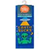 imageLavley Funny Socks for Adults  Cool Novelty Gifts and Stocking Stuffers for Men Women ampamp Teens  One SizeEarth Sucks Alien