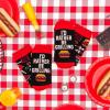 imageLavley Funny Socks for Adults  Cool Novelty Gifts and Stocking Stuffers for Men Women ampamp Teens  One SizeId Rather Be Grilling