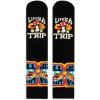 imageLavley Funny Socks for Adults  Cool Novelty Gifts and Stocking Stuffers for Men Women ampamp Teens  One SizeLifes a Trip Mushrooms
