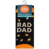 imageLavley Funny Socks for Adults  Cool Novelty Gifts and Stocking Stuffers for Men Women ampamp Teens  One SizeRad Dad