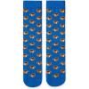 imageLavley Funny Socks for Adults  Cool Novelty Gifts and Stocking Stuffers for Men Women ampamp Teens  One SizeRise and Grind