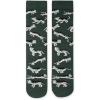 imageLavley Funny Socks for Adults  Cool Novelty Gifts and Stocking Stuffers for Men Women ampamp Teens  One SizeStay Wild Wolf