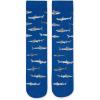 imageLavley Funny Socks for Adults  Cool Novelty Gifts and Stocking Stuffers for Men Women ampamp Teens  One SizeTotally Jawsome