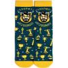 imageLavley Funny Socks for Adults  Cool Novelty Gifts and Stocking Stuffers for Men Women ampamp Teens  One SizeTrophy Husband