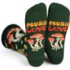 Mush Love Mushrooms
