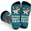 Nothing Butt Cats