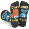 Purr Evil