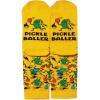 imageLavley Funny Pickleball Socks for Adults  Cool Gifts for Men Women ampamp Teens  One Size Fits MostPickleballer