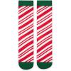 imageLavley Funny Christmas Socks for Adults  Novelty Stocking Stuffer Gifts for Men Women and Teens  Unisex One SizeCandy Cane Lick
