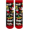 imageLavley Funny Christmas Socks for Adults  Novelty Stocking Stuffer Gifts for Men Women and Teens  Unisex One SizeHere Comes Santa Claws Cats