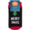imageLavley Funny Christmas Socks for Adults  Novelty Stocking Stuffer Gifts for Men Women and Teens  Unisex One SizeIf You Can Read This Merry Christmas