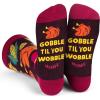 Gobble Til You Wobble