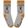 imageLavley Funny Socks for Sports Fans and Players  Cool Novelty Gifts for Men Women ampamp TeensId Rather Be Running