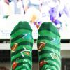 imageLavley Funny Socks for Sports Fans and Players  Cool Novelty Gifts for Men Women ampamp TeensId Rather Be Watching Football