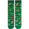 imageLavley Funny Socks for Sports Fans and Players  Cool Novelty Gifts for Men Women ampamp TeensId Rather Be Watching Football