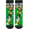 imageLavley Funny Socks for Sports Fans and Players  Cool Novelty Gifts for Men Women ampamp TeensLax Bro Lacrosse