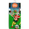 imageLavley Funny Socks for Sports Fans and Players  Cool Novelty Gifts for Men Women ampamp TeensLax Bro Lacrosse