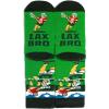 imageLavley Funny Socks for Sports Fans and Players  Cool Novelty Gifts for Men Women ampamp TeensLax Bro Lacrosse