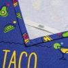 imageLavley Funny Kitchen Towels with Sayings  Colorful Kitchen Decor Novelty Gift Taco Tuesday