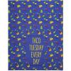 imageLavley Funny Kitchen Towels with Sayings  Colorful Kitchen Decor Novelty Gift Taco Tuesday
