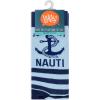 imageLavley Ocean and Nautical Socks  Fun gifts for sailors boaters and beach lovers  Great for summer or vacationsLets Get Nauti