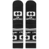 imageLavley Ski Socks  Funny socks for skiers and snowboarders  Unisex novelty gift  Great for birthdays or holidaysIm Difficult Black Diamond