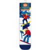 imageLavley Ski Socks  Funny socks for skiers and snowboarders  Unisex novelty gift  Great for birthdays or holidaysIrbridingco