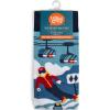 imageLavley Ski Socks  Funny socks for skiers and snowboarders  Unisex novelty gift  Great for birthdays or holidaysIrbskiingcoupc