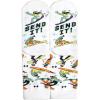 imageLavley Ski Socks  Funny socks for skiers and snowboarders  Unisex novelty gift  Great for birthdays or holidaysSend It Snowboard