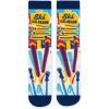 imageLavley Ski Socks  Funny socks for skiers and snowboarders  Unisex novelty gift  Great for birthdays or holidaysSki Colorado