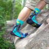 imageLavley Outdoors Socks  Hiking and camping gifts for men and women  Great for nature lovers  Holiday or birthday giftId Rather Be Rock Climbing