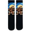 imageLavley Outdoors Socks  Hiking and camping gifts for men and women  Great for nature lovers  Holiday or birthday giftNot All Who Wander Are Lost Bigfoot