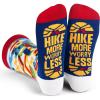 Hike More Worry Less
