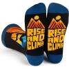Rise and Climb (Rock Climbing)