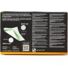 imageCrep Protect Biodegradable Sneaker Cleaning Wipes  Individually Wrapped Shoe Cleaning Wipes Pack of 12