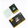 imageCrep Protect Biodegradable Sneaker Cleaning Wipes  Individually Wrapped Shoe Cleaning Wipes Pack of 12