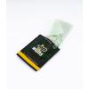 imageCrep Protect Biodegradable Sneaker Cleaning Wipes  Individually Wrapped Shoe Cleaning Wipes Pack of 12