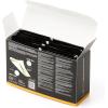 imageCrep Protect Biodegradable Sneaker Cleaning Wipes  Individually Wrapped Shoe Cleaning Wipes Pack of 12