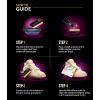 imageCrep Protect Cure Sneaker Cleaner  Ultimate Shoe Cleaning Solution for Leather Suede Nubuck Canvas Nylon Vinyl  84 Oz