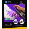 imageCrep Protect FoamX Shoe Cleaner  150ml  Ready To Use Formula for Leather Canvas Nylon SneakersFoam Cleaner